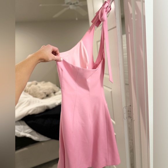 Irida Vest Dress in Candy - Picture 7 of 7